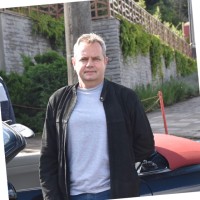 Ademir Krueger