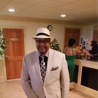 Chuck Golden
