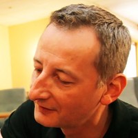 Colin Brook