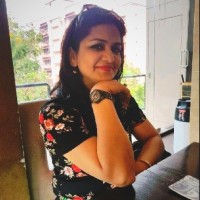 Khushboo Garg