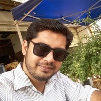 Sankalp Tiwari