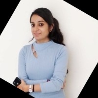 Nitika S