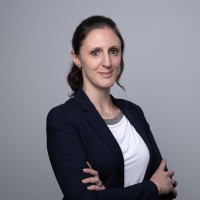 Karin Wendel (Geb. Schrepfer)