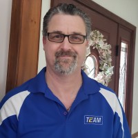 David Lochridge