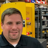Glyn Phillips, PMP