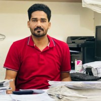 Engr Usman Tahir