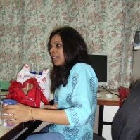 vrushali watkar