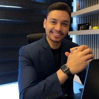 Henrique Augusto Torres Galvão