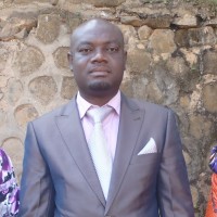 Ghislain Kikanda
