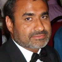 Kiran Khambhaita