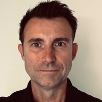 Jeff Brousseau