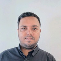 Neeraj B.