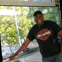 Onyekwere Ogueri  MSc