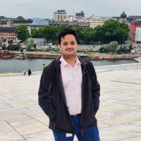 Vamsi Srivatsan