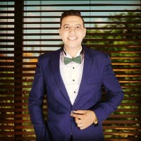 Khaled Masoud