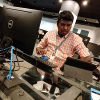 Saravanan G