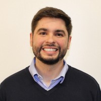 Luis Felipe Martins Julia