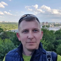Maksym Shchur