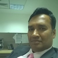 SAMEER RAI CHAUDHARY