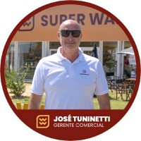 Jose Raul Tuninetti