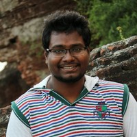 Aravind S