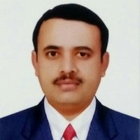 Prashanth B
