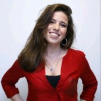 Maria Corrêa D'Oliveira