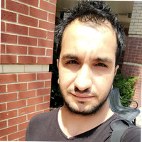 Mohammed Khafajy