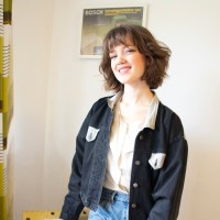 Merel Visser