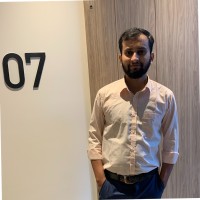 Bhavik Suthar