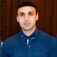 Dr Qassim Saeed, Md