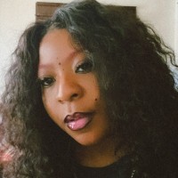 nefertiti ferguson