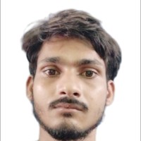 Sandeep Agrahari