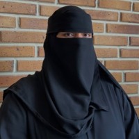 Hasna Alghamdi