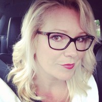 Claire Mansell