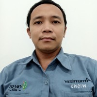 Wisnu Kurniawan
