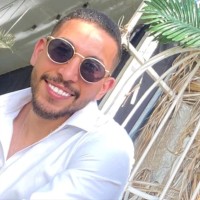 Abdelrahman Shafei
