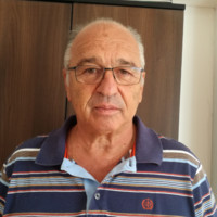 Dinos Ioannovich
