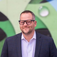 Ben Goodheart, Ph.D.