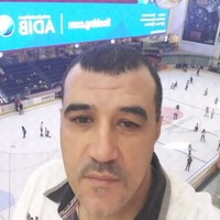 Abdou Krimou