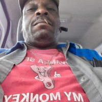 Rodney Meggett