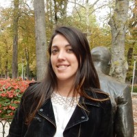 Cristina García Cabeza