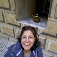 Idit Butzhak Raisz עידית בוצחק רייס