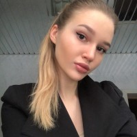 Polina Filippova