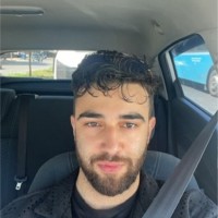 Mustafa Moradi