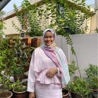 Adibah Hashim
