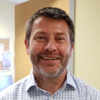 Gary Coates