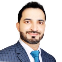 Haseeb Ullah