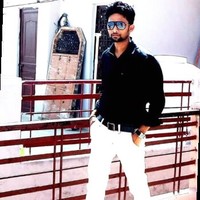 Sakti Mohanty