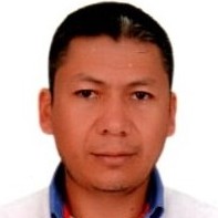 Eduardo Andrés Peña Estrella